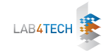 Lab4Tech  logo