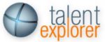 Talent Explorer Logo