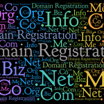 Domain Names