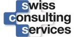 Logo Swiss Consulting Services SCS