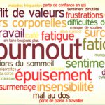 épuisement au travail