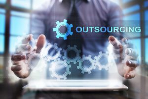 Les rouages de l'outsourcing Les rouages de l'outsourcing