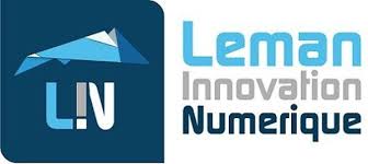 Logo de LIN - Léman Inovation Numérique